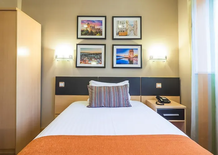 Vila Nova Guesthouse